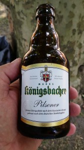 Koblenz Home Town Beer